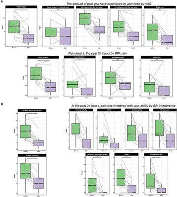 Tai Chi Improves Brain Functional Connectivity and Plasma Lysophosphatidylcholines in Postmenopausal Women With Knee Osteoarthritis: An Exploratory Pilot Study